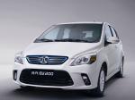 Senova EV200 2015 года